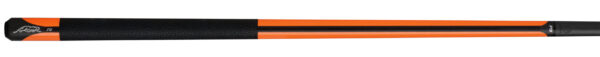Predator P3 LL Flare Orange, Uni-Loc, REVO Shaft