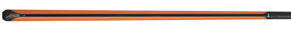 Predator P3 NW Flare Orange, Uni-Loc, REVO Shaft