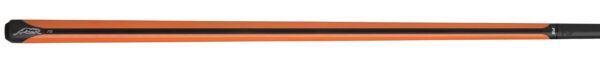 Predator P3 NW Flare Orange, Uni-Loc, REVO Shaft