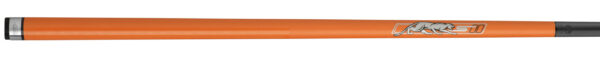 Predator Sport Flare Orange, No Wrap, Uni-Loc
