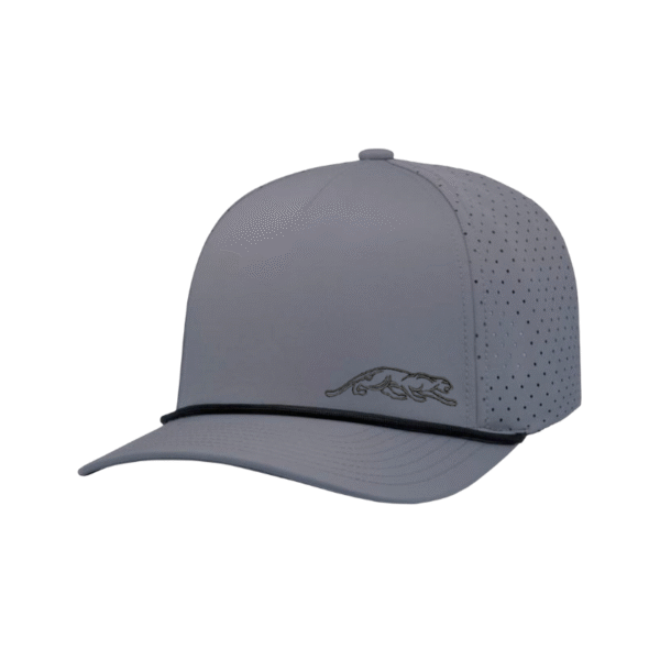 Predator nokamüts Silver