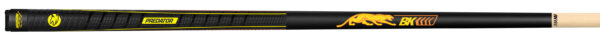 Predator BK4 SW Break Cue Sport Grip