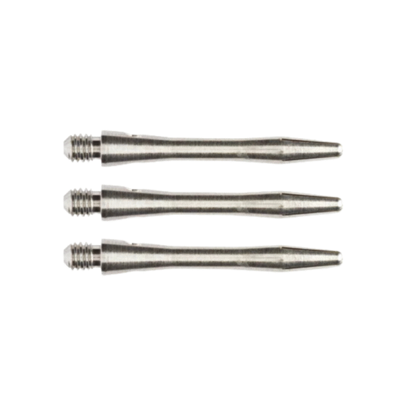 Winmau alumiinium shaft