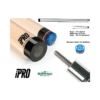 McDermott i-Pro Origin Shaft 3/8"x10 Joint, 12.5 mm