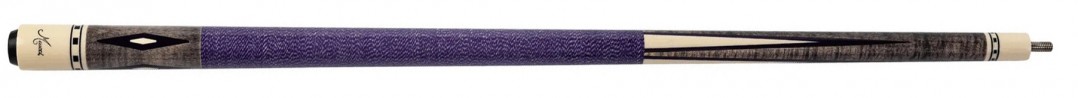 11309P-meucci-pool-cue-Economy-cure-ec-7-purple