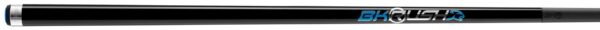 Predator BK Rush lahtilöögi kii, REVO BK-R Carbon Fiber Shaft