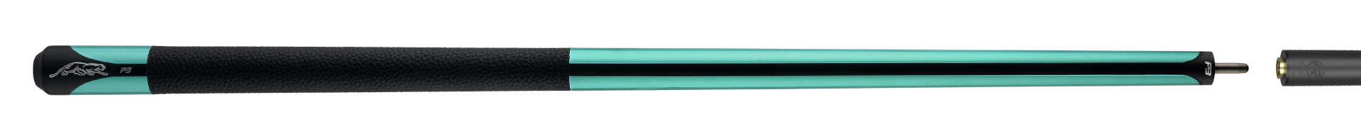 BCP-PRE-P3-TEAL-LL-Predator-poll-cue-P3-Teal-LL
