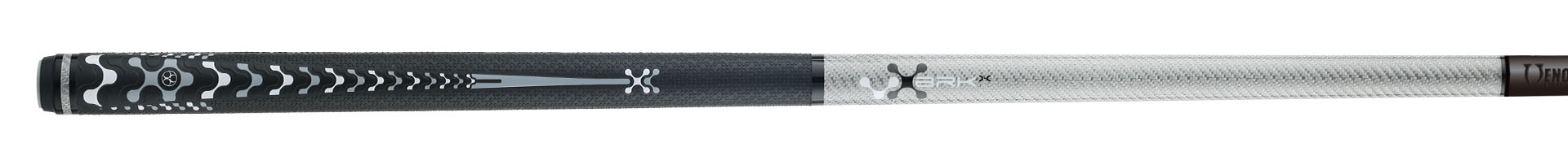 Jump-Break-Cue-Poison-VX-BRKX-Grey-Black-13-venom-shaft