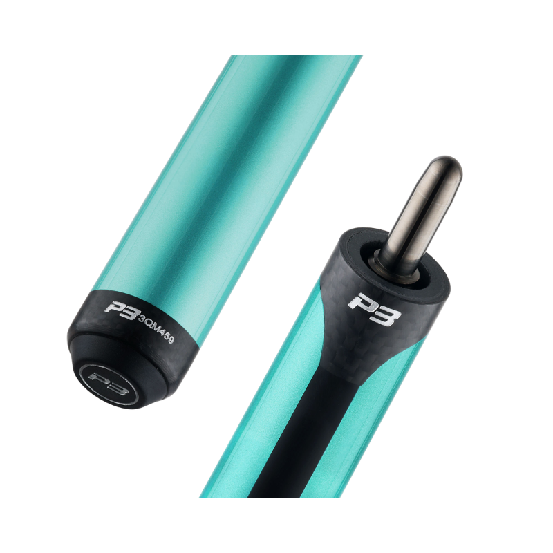 P3 Teal- 2