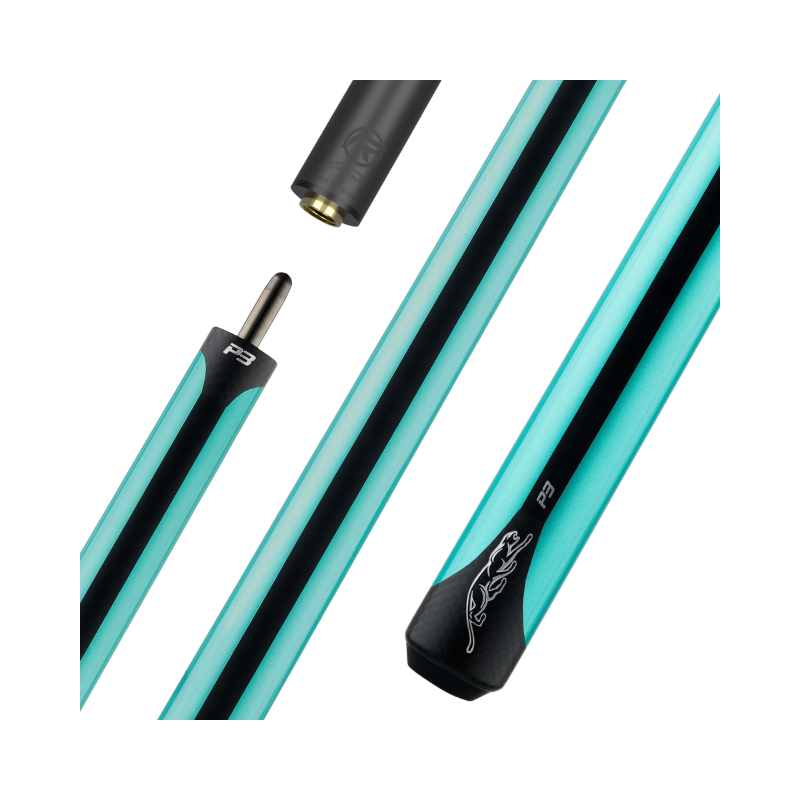 P3 Teal
