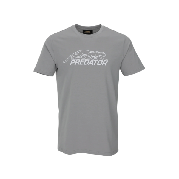 Predator Outline t-särk Hall