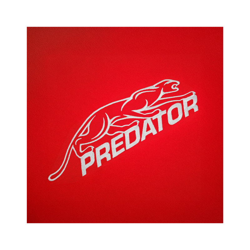 Predator logo