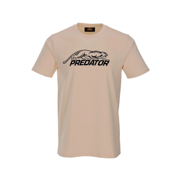 Predator Outline t-särk Beež