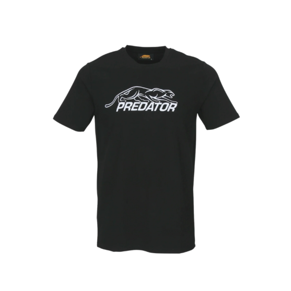 Predator Outline t-särk Must