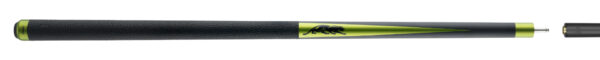 Predator SP2 Lime Green 1, Uni-Loc
