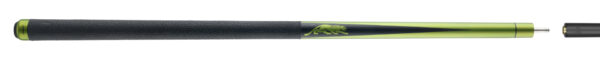 Predator SP2 Lime Green 2, Uni-Loc