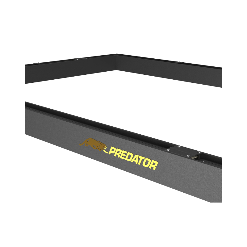 Predator logo