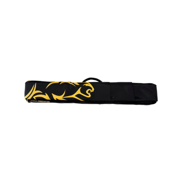 Predator Sport seljakott must-kollane 3/5