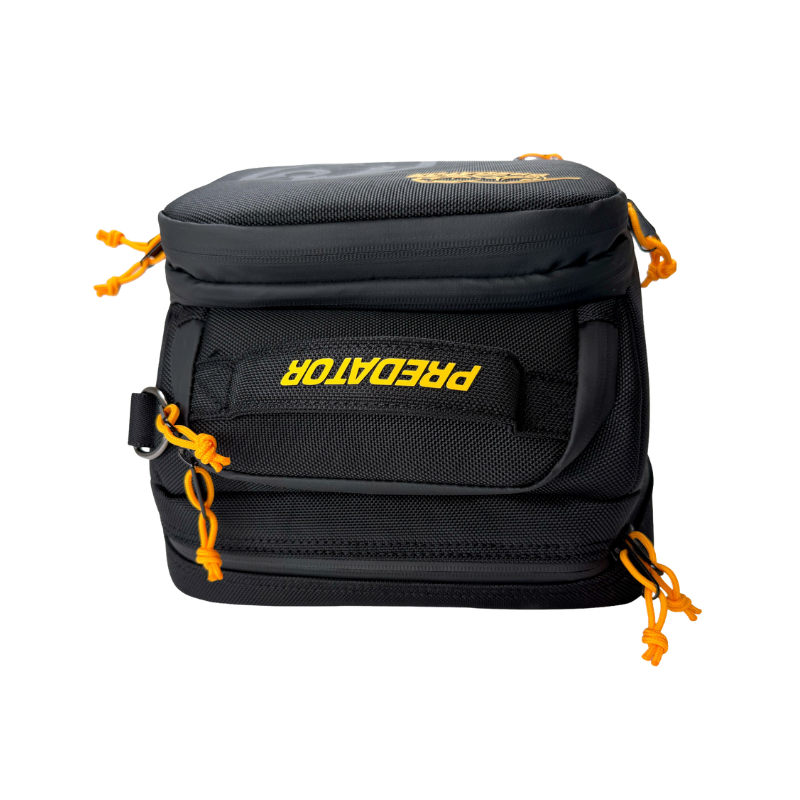 Weekender pealt