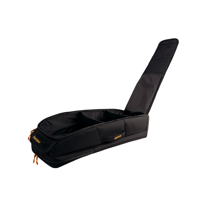 Weekender sisu